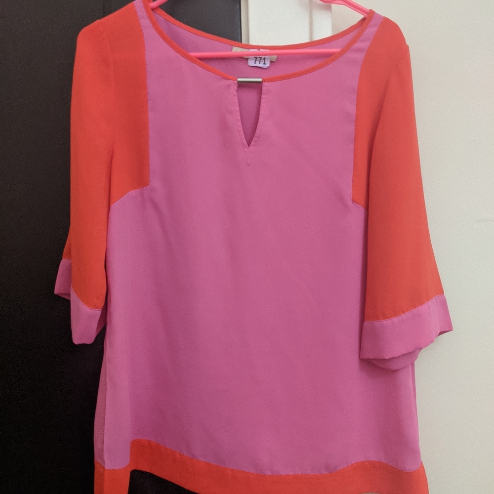 Banana Republic Blouse
